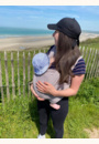 avis Porte bébé écharpe de portage par anais