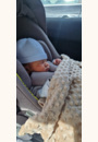 avis Siège auto Pipa Next par Alice