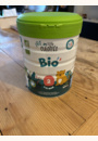 avis Lait de suite 2ème âge Bio de 6 à 12 mois par Marie