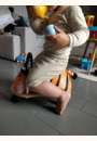 avis Porteur Wheely Bug grand modèle par Pauline