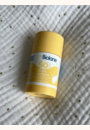 avis Stick solaire par Laura