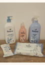 avis Eau pure H2O par Ketty