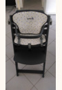 avis Chaise haute Timba par Annabelle