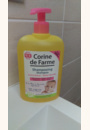 avis Shampooing Extra-doux à l'extrait de fleur d'amandier hydratant par Lucie