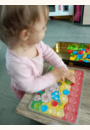avis Colorino par Tavares