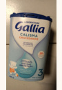 avis Lait CALISMA 2è âge par Nisha