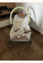 avis Transat Bubble simple par Julie