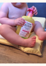 avis Shampooing Extra-doux à l'extrait de fleur d'amandier hydratant par Camille