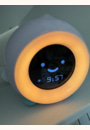 avis Réveil intelligent pour enfant Mella par Léa