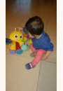 avis Pieuvre musicale Poopsy par emilie