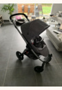 avis Poussette Stella par Faustine