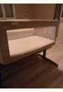 avis Berceau cododo Roomie™ glide par Audrey