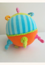 avis Balle Hochet Robot par Ludivine