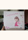 avis Toile personnalisée prénom enfant par jessica