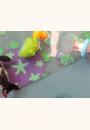 avis Couleurs pour le bain par Aline