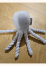 avis Peluche pieuvre par ISMERIE