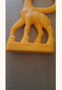 avis Anneau de dentition vanille Sophie la girafe par Mélodie