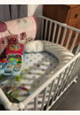 avis Parc bébé pliant Ameli par Magali