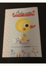avis Carnet Babynote par Annabel