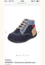 avis Chaussures Babystar par Caroline
