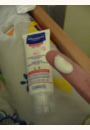 avis Crème hydratante apaisante par Emilie