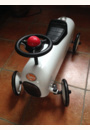 avis Porteur Racer par Delphine
