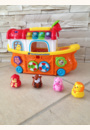 avis Tut Tut Animo - Super bateau des animaux par julie
