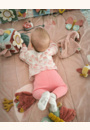 avis Tapis de parc Flowers & butterflies par Mélanie