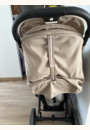 avis Poussette compacte Beezy par Anne lise