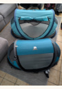 avis Lit parapluie / Tente Travel Cot Deryan par Léa