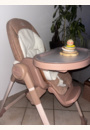 avis Chaise Haute Polly Armonia par Ophelie