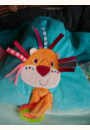 avis Tapis d'Eveil Liz par Melanie