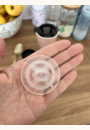 avis Lot de 2 Têtines anatomiques en Silicone, Débit 3 Rapide par Marion
