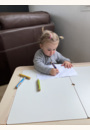 avis Table enfant Flisat par Raphaelle