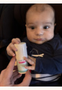avis Calmosine Bébé Dig+ par Jessica
