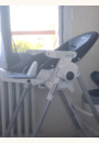 avis Chaise haute Prima Pappa Zero3 par Margot