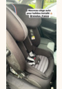 avis Siège auto olymp isofix i-size par cathy