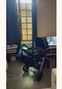 avis Poussette multifonctionnelle 3 en 1 Esme Pro par Eugénie