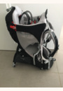 avis Porte-bébé Poco AG Premium par Laure