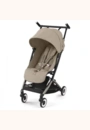 avis Poussette ultra compacte Libelle par Ozlem