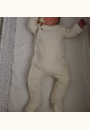 avis Dors-bien en jersey molletonné par JULIE
