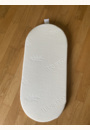 avis Matelas de couffin Bamboo par Lison
