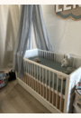 avis Lit simple Milo par camille