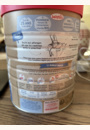 avis Lait Caprea 2ème âge 6-12 mois - Lait de chèvre bio par Stascha