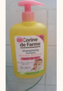 avis Shampooing Extra-doux à l'extrait de fleur d'amandier hydratant par Coralie