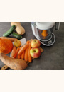 avis Food Maker Deluxe par EMILIE