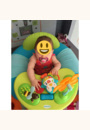 avis Cotoons Cosy Seat Siège gonflable par Cédric