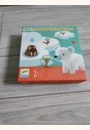 avis Jeu de société Little coopération par Nathalie