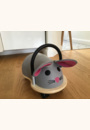 avis Porteur Wheely Bug grand modèle par Charlene