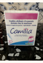 avis Camilia par Roxane